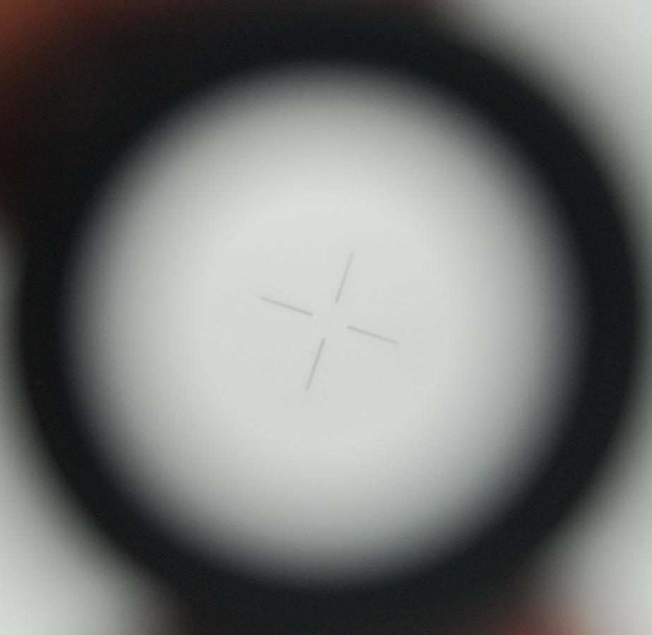 Used Olympus WHN10X-H/22 WHN10X/22 Microscope Eyepiece Set