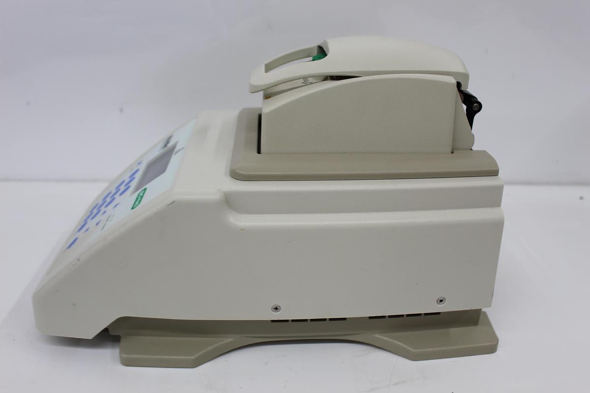 Used Bio-Rad MJ Mini PTC-1148 48-Well Gradient PCR Personal Thermal Cycler