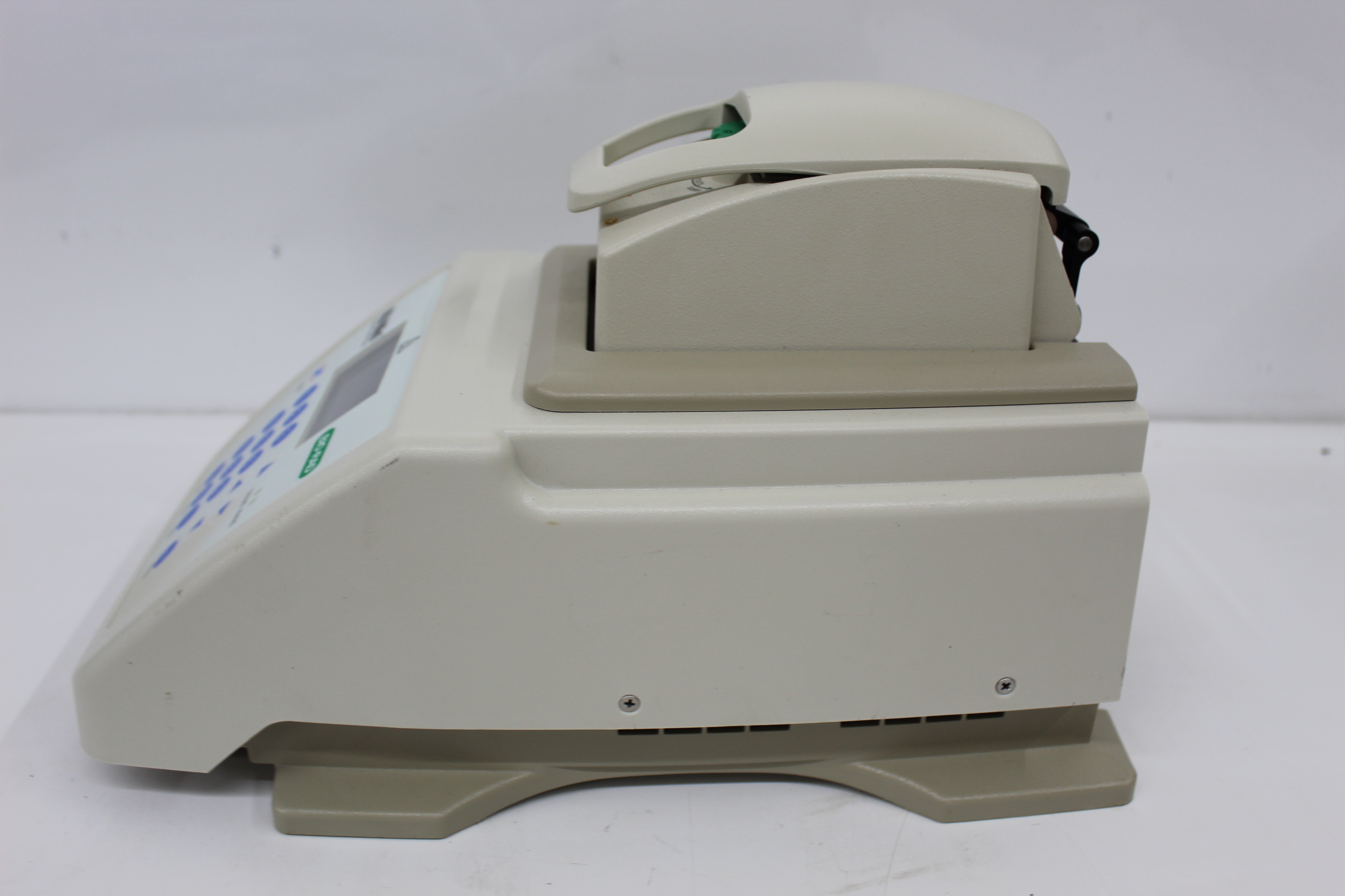 Used Bio-Rad MJ Mini PTC-1148 48-Well Gradient PCR Personal Thermal Cycler