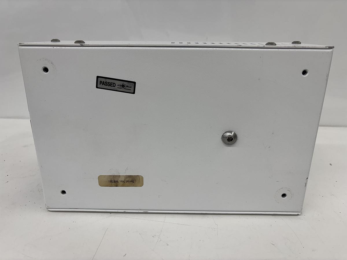 Used Toroid ISB-060W 6-Outlet Medical Grade Isolation Transformer 120/240VAC Output