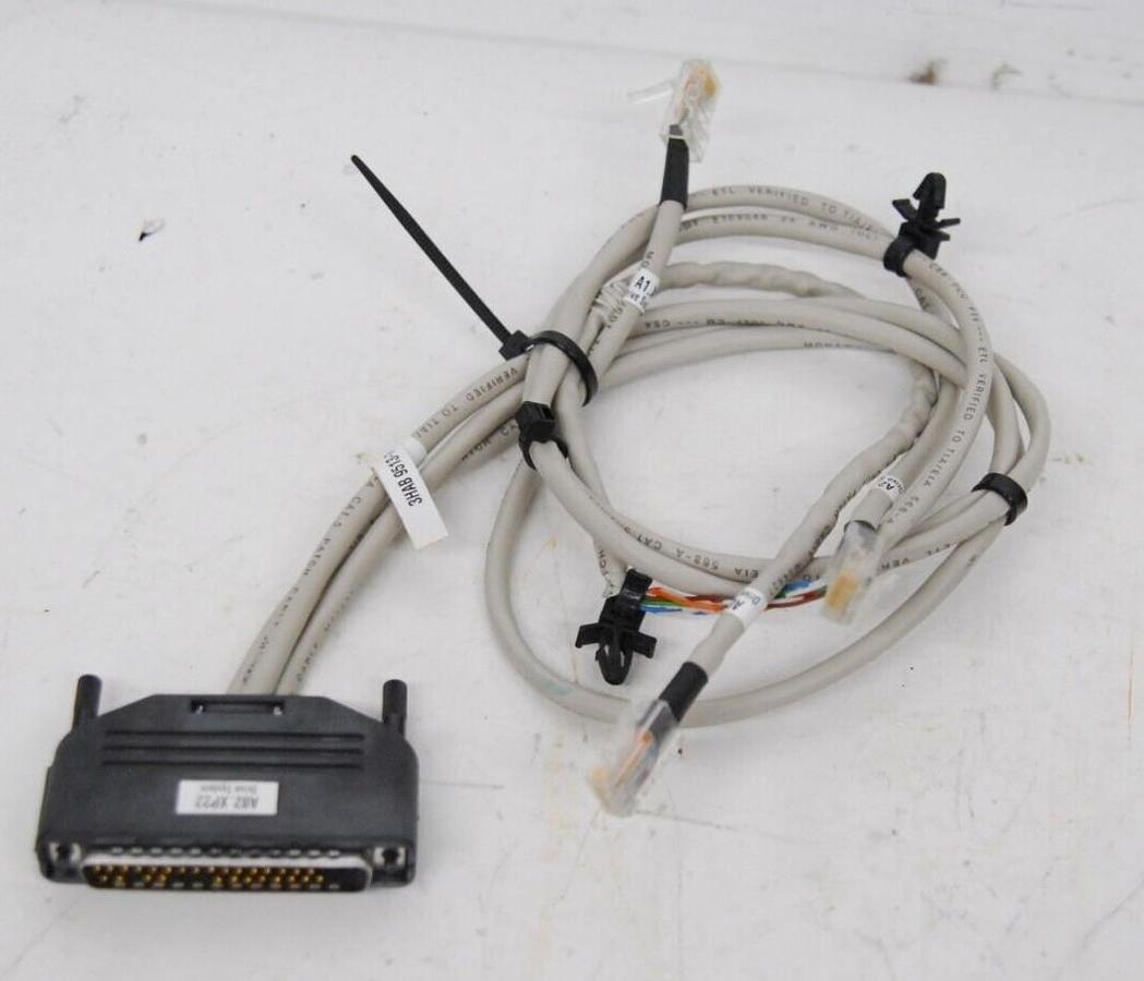 Used ABB 3HAB 9513-1 Drive System Cable