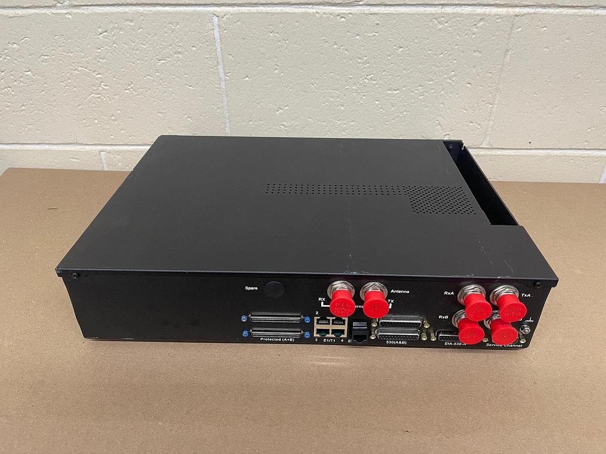 Used MDS LEDR Spare Switch