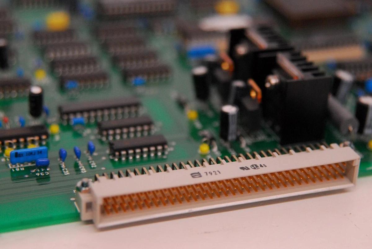 Used Jeol CTR ITF PB MP003991-00 for Jeol JEM 1230 TEM Electron Microscope