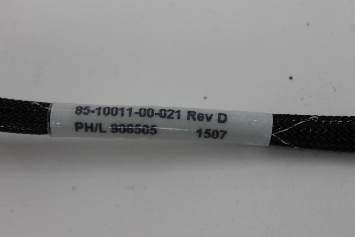 Used Luminex 100 LX1 Analog PCB 78-00005-00-003