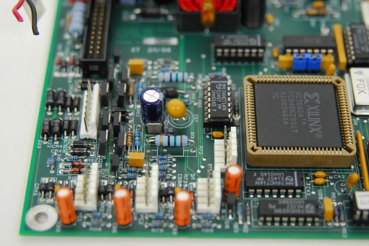 Used FL3-MAX 180F Driver 400270-A ISA/SPEX - FluoroMax-3