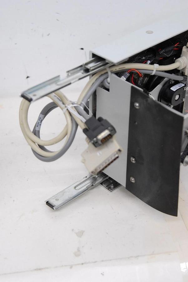 Used Becton Dickinson FACS Loader 02-61590-01 W/ Cover (FACSCalibur)