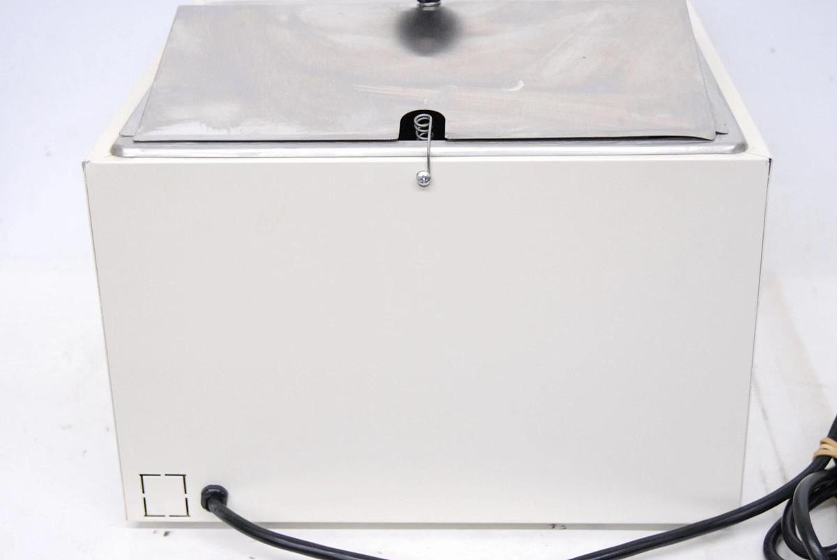 Used Thermo Precision 2835 180 Series Water Bath 12L (51221060)