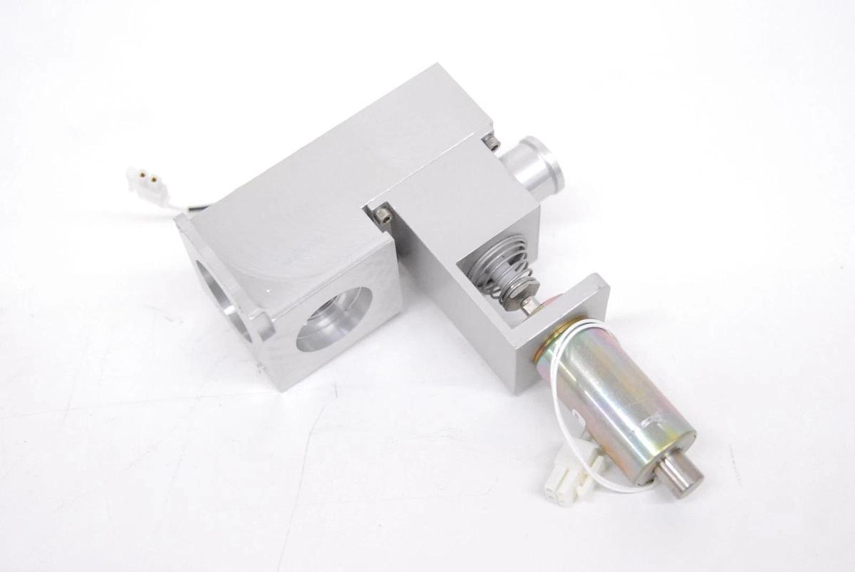 Used Inspiration Manifold System 01451048 - Puritan Bennett 740 Ventilator