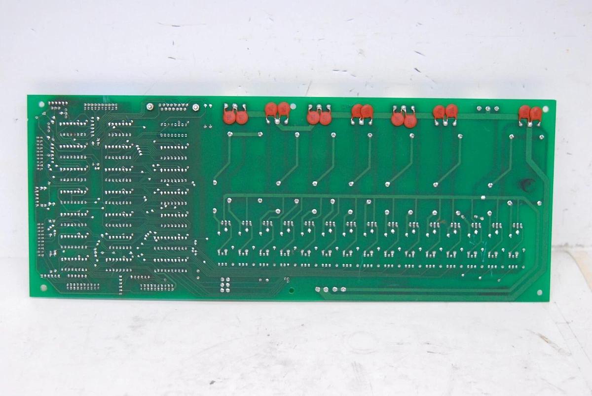 Used Packard M-24054-E 0124207J Motor Controller Board