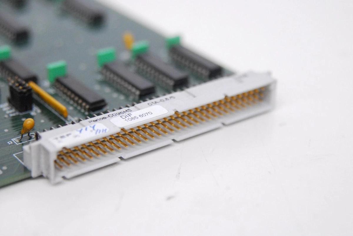 Used Wallac DIF 1055 6058 D MCA Memory Board