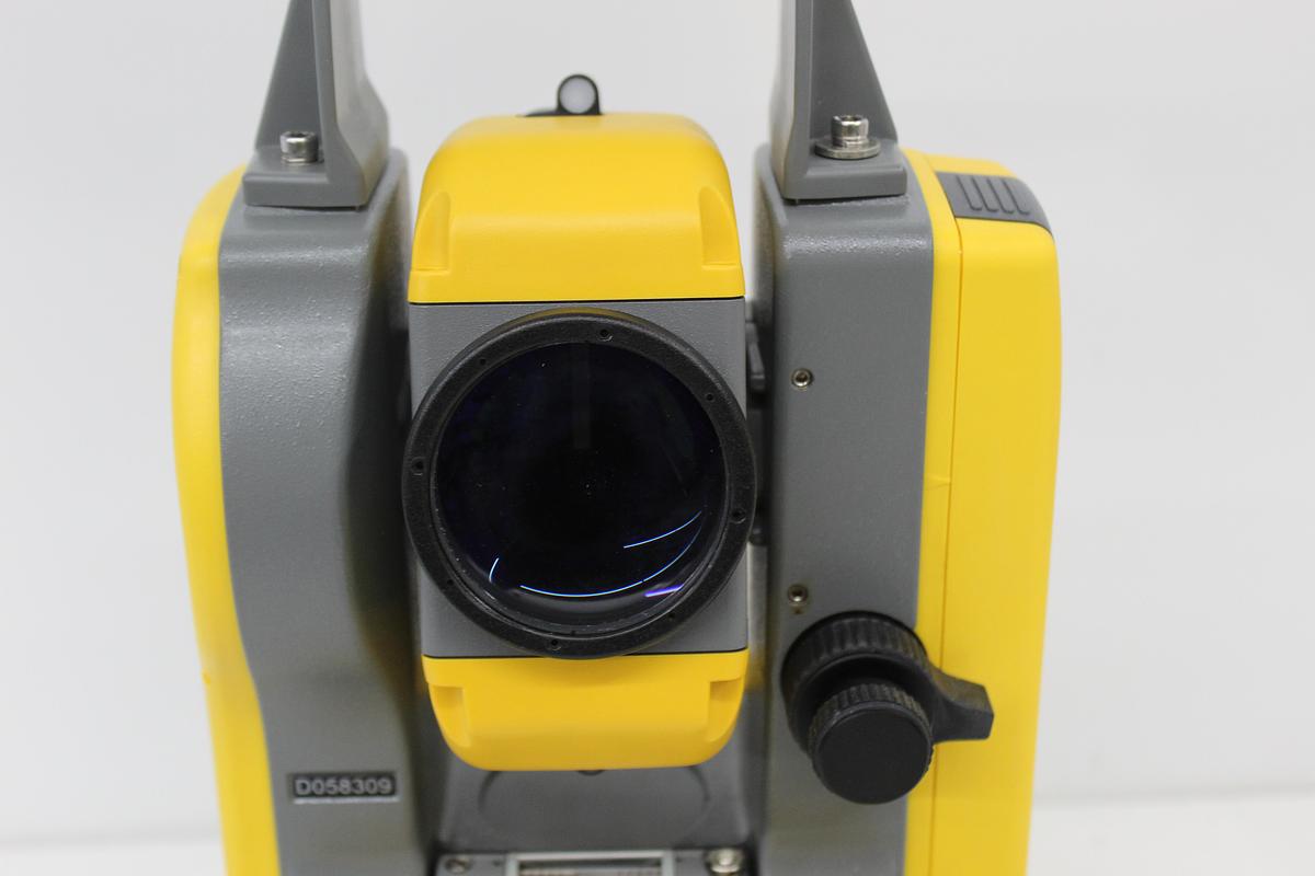 Used Trimble M1 DR 2" Total Station