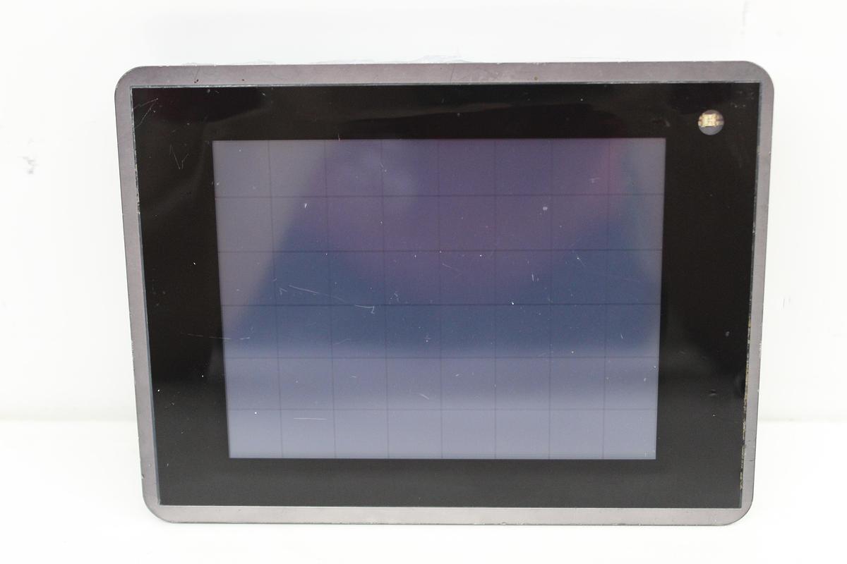 Used Belmont 996-0292-00LF-BEL EL320.240.36 HB LCD Display [Belmont Rapid Infuser]