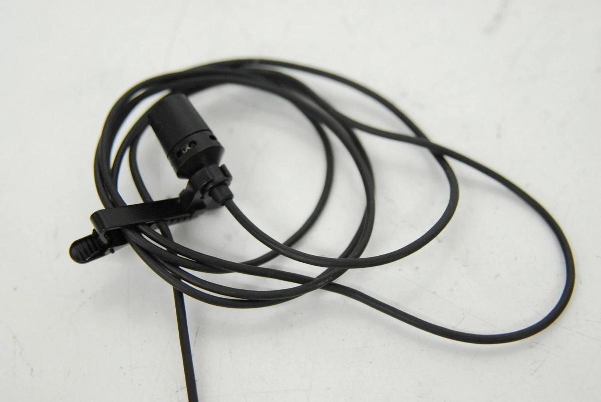 Used Shure LX1-CU 209.000MHz Mic Pack Body Transmitter