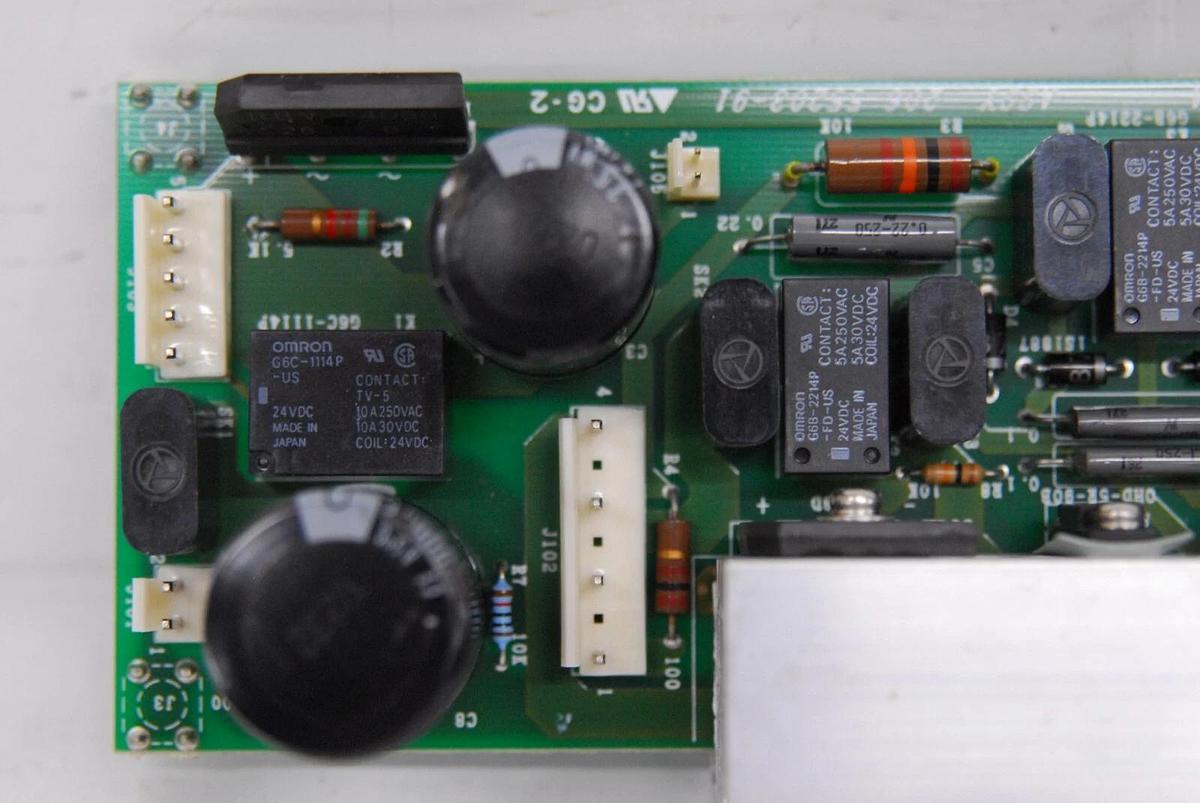 Used Shimadzu UV-1700 - 206-55203-91 Power Supply (Cros ref: 205-55203-91)