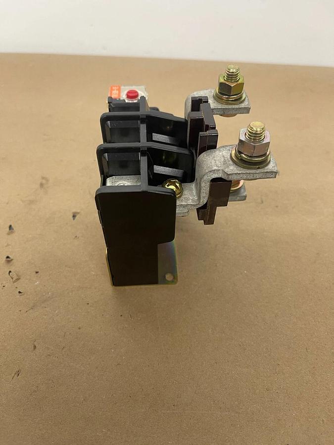 Used Hitachi TR150B-1E Thermal Overload Relay