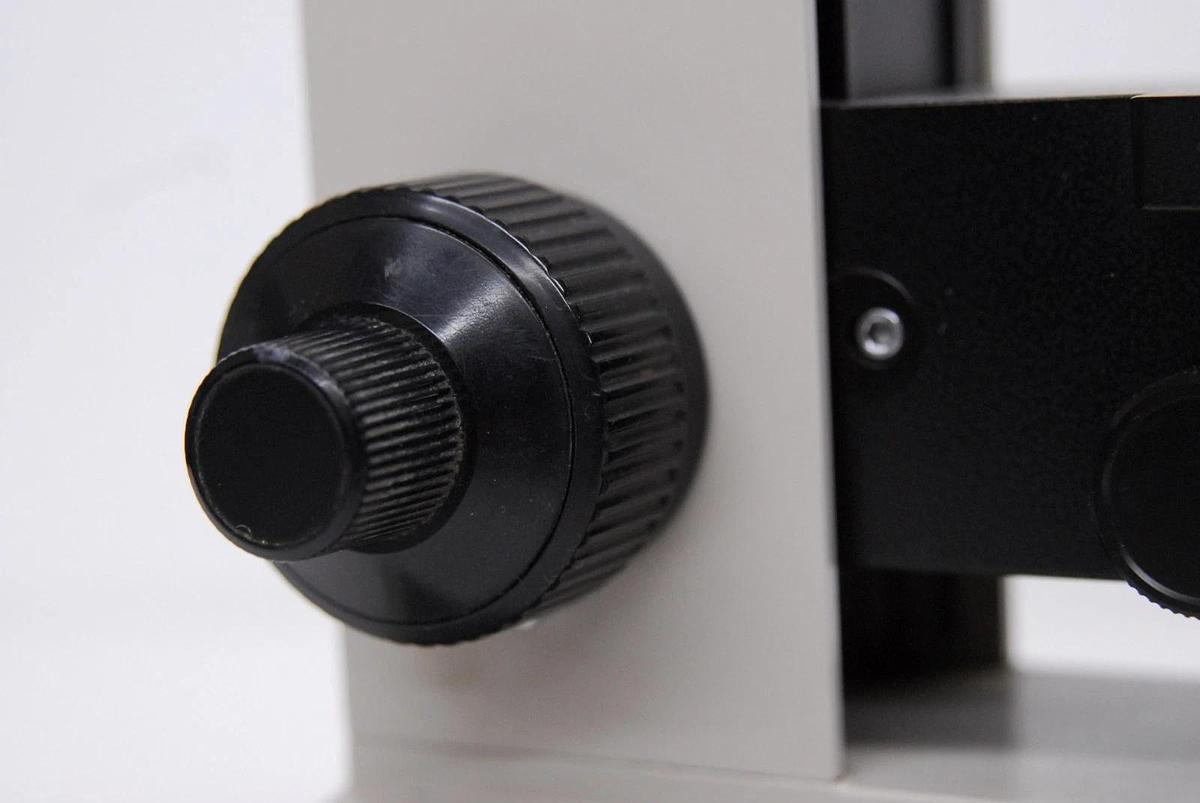 Used Olympus BH-2 BHTU Microscope - Read Description