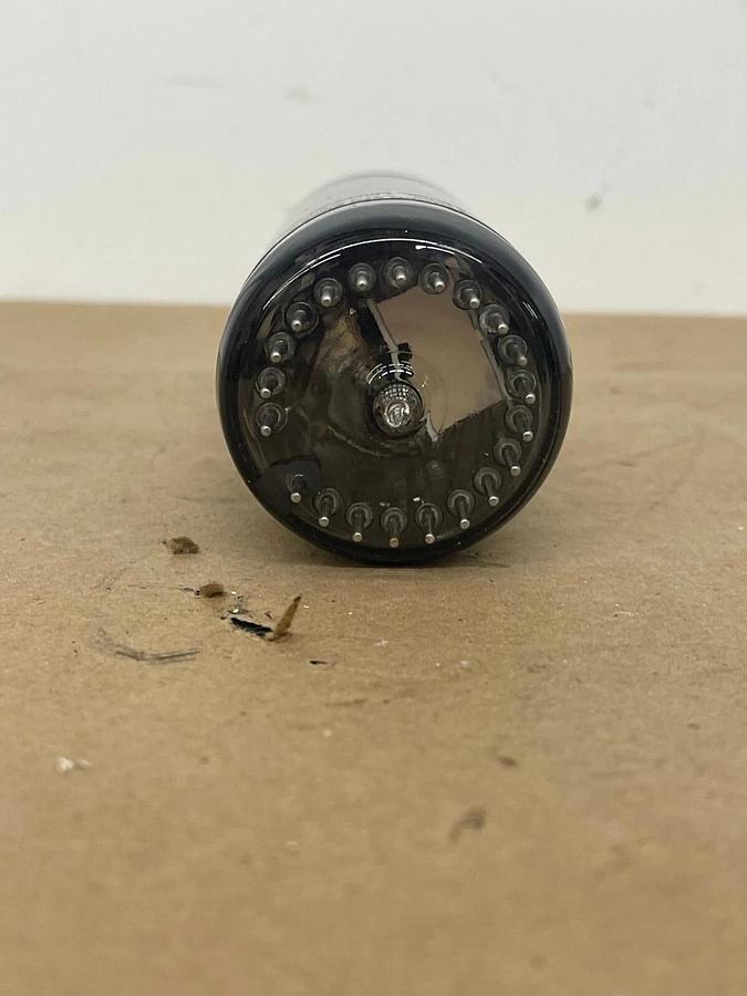 Used Thorn EMI Electron/Photomultiplier Tube 9849B03 (Beckman LS 5000TD)