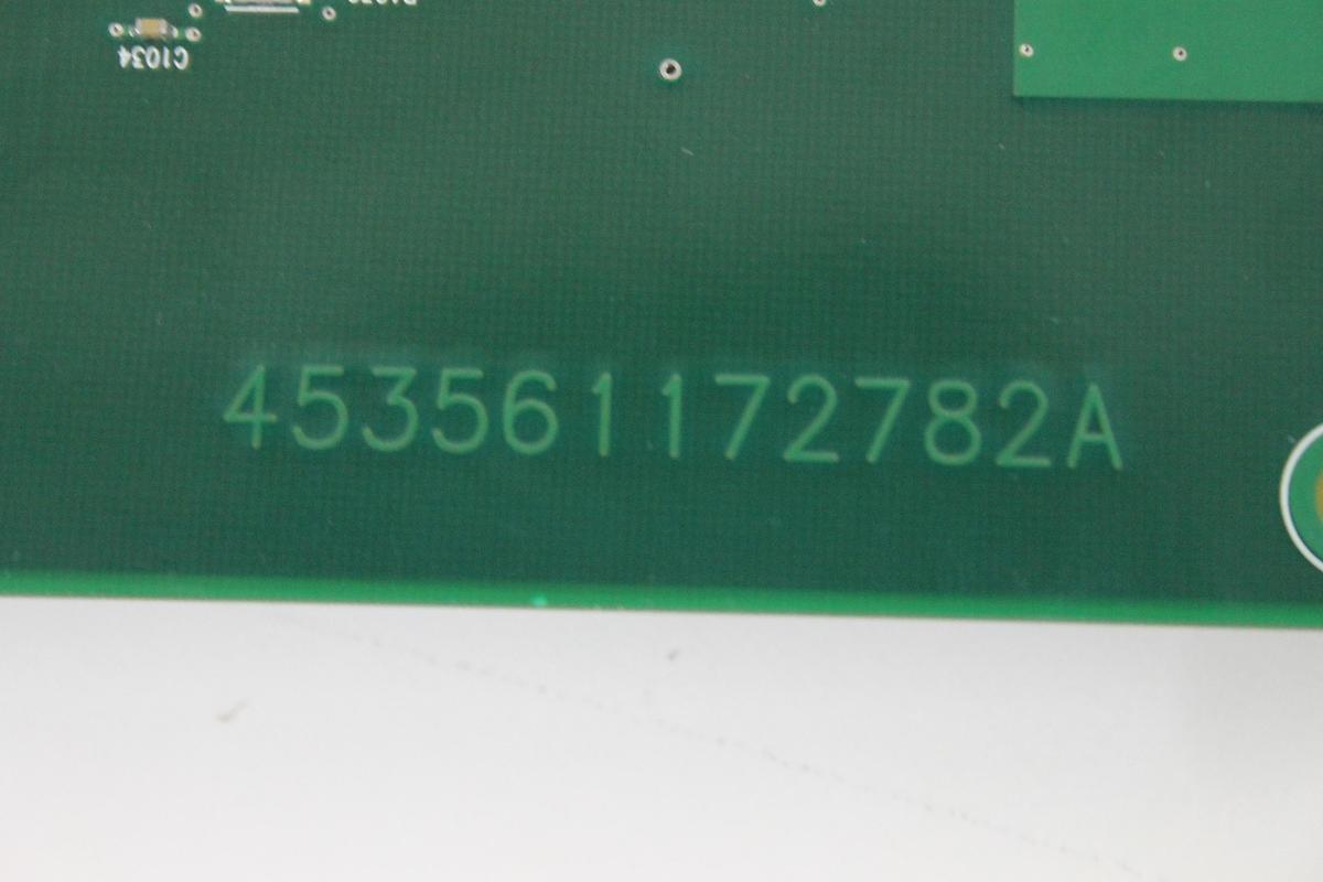 Used Philips 453561172782A Aim II Board (iE33/iE22 Ultrasound)