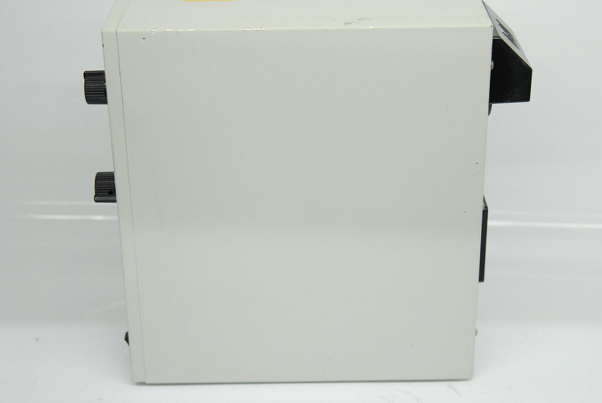 Used Nikon Intensilight C-HGFI Microscope Fluorescent Illuminator w/ C-HGFIA Adapter