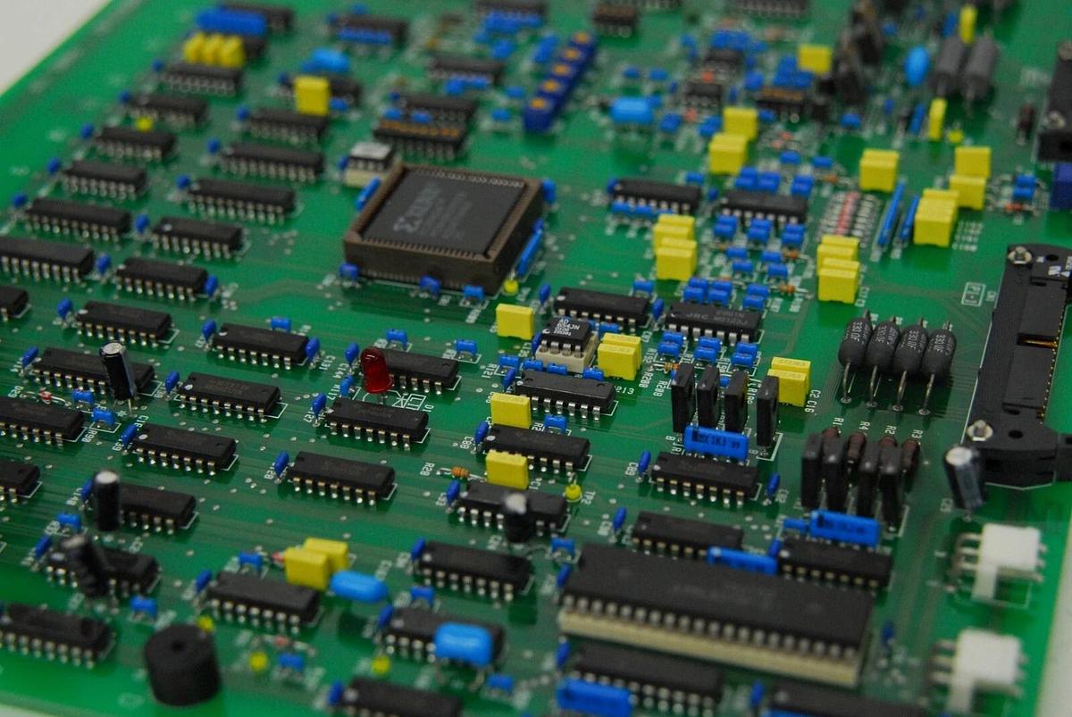 Used Jeol MP003613-01 PANEL ITF for Jeol JEM 1230 TEM Electron Microscope