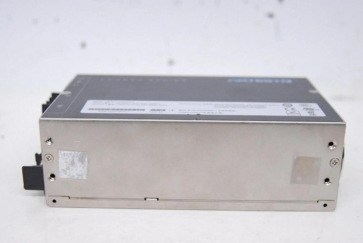 Used Artesyn LCM600Q-N LCM600 Series Power Supply 100-240V~8.5A 24V 27A