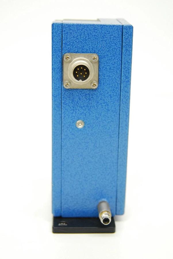 Used Bronkhorst L1-FBD-11-0 Liquid-Flow Thermal Mass Flow Meter (60 g/h)