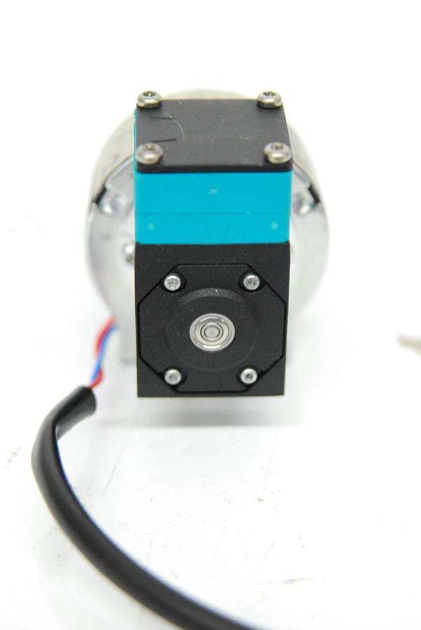 Used KNF PML9269-NF 30 Diaphragm Liquid Pump 24V 0.46A +100kPa (1 bar)