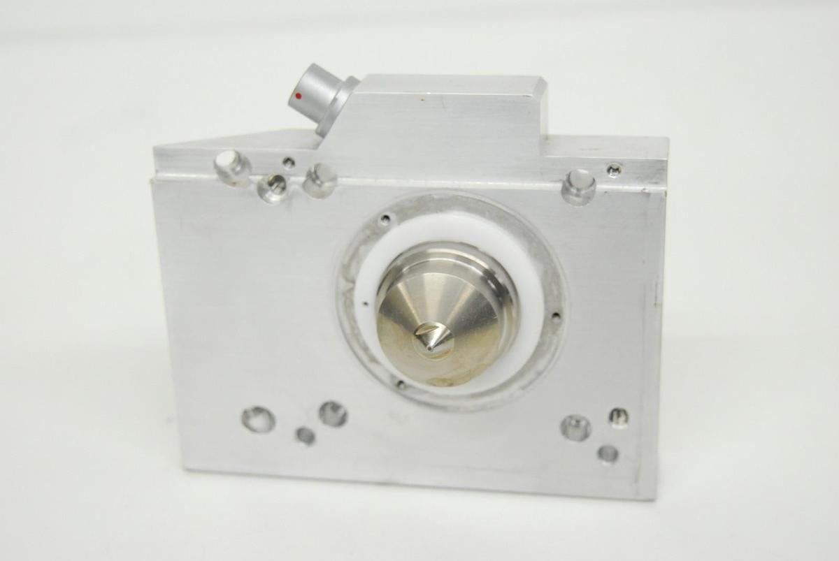 Used Thermo TSQ Quantum - Ion Source Interface