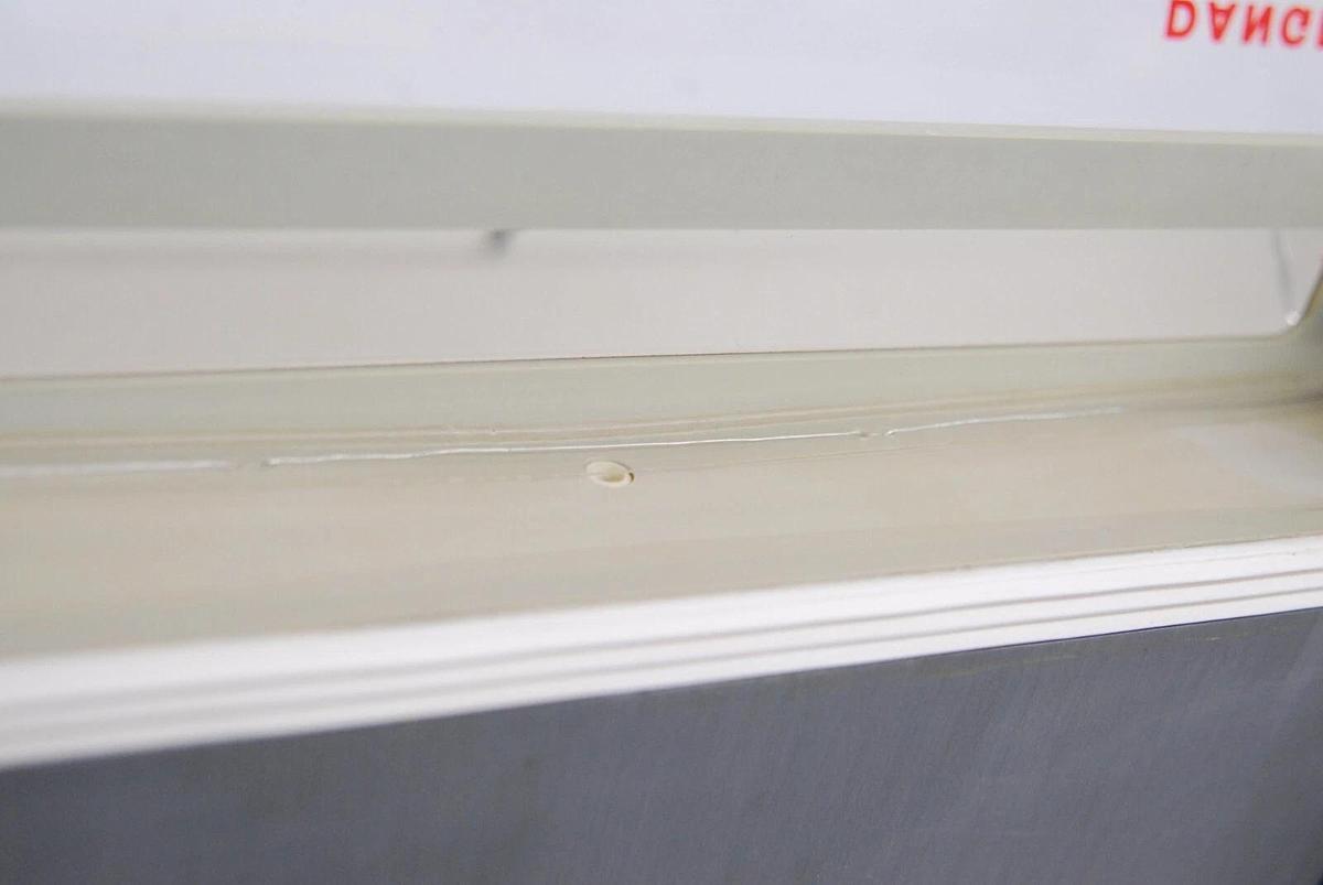 Used BRL Life Technologies Model S2 Sequencing Gel Electrophoresis Apparatus - 1105