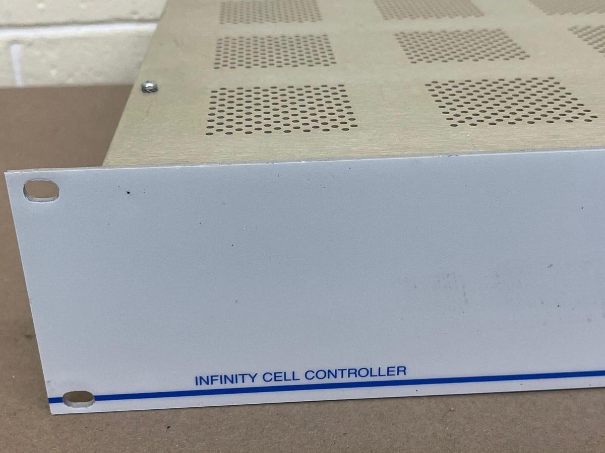 Used Bruker Daltonics A5ICE001 Infinity Cell Controller - V3.0