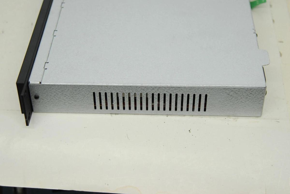 Used BIAMP TesiraFORTE VI Digital Audio Server