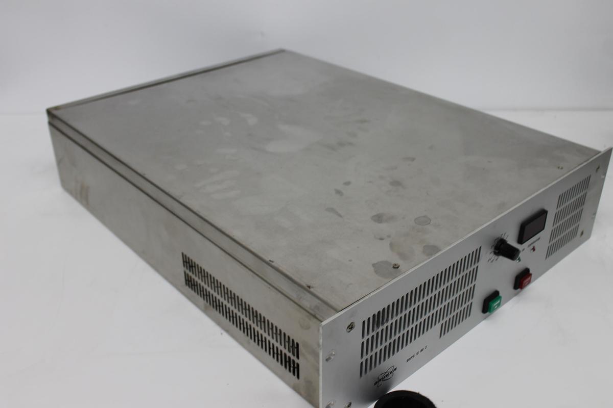 Used Bruker BSPS 12-80-2 Shim Power Supply [BioSpin MRI]