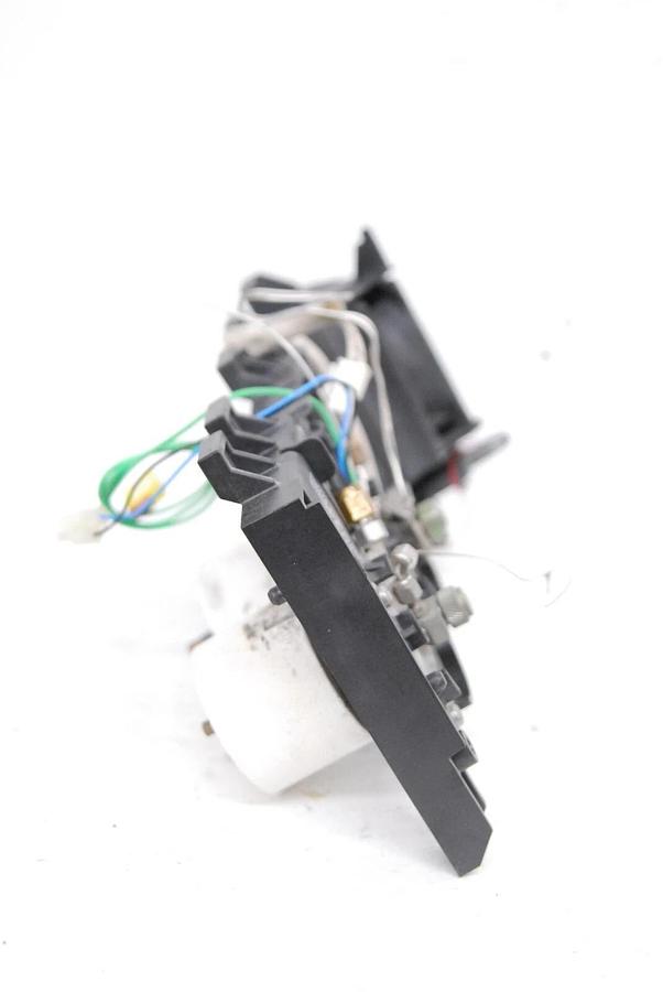 Used Agilent PPS-GF40 Inlet Assembly W/ Capillary Inlets (6890N GC)