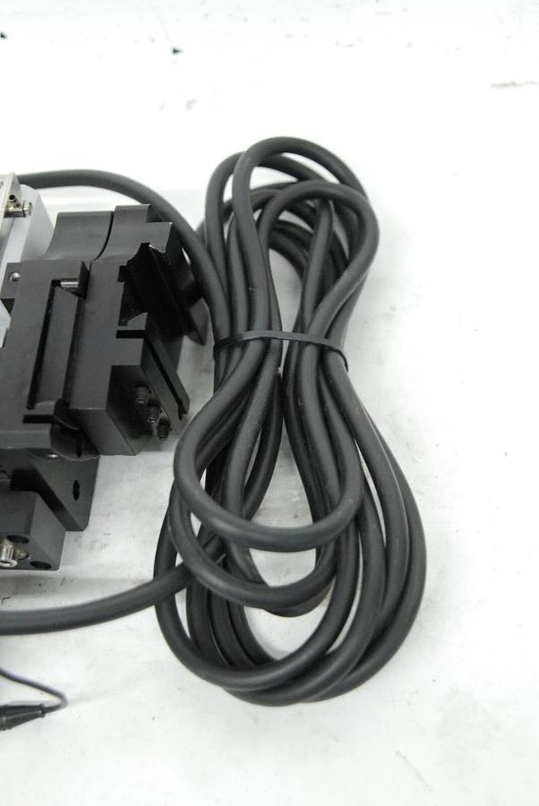 Used Bruker C79298-A3244-A4 Diffractometer Assembly ( AXS D8 Advance)