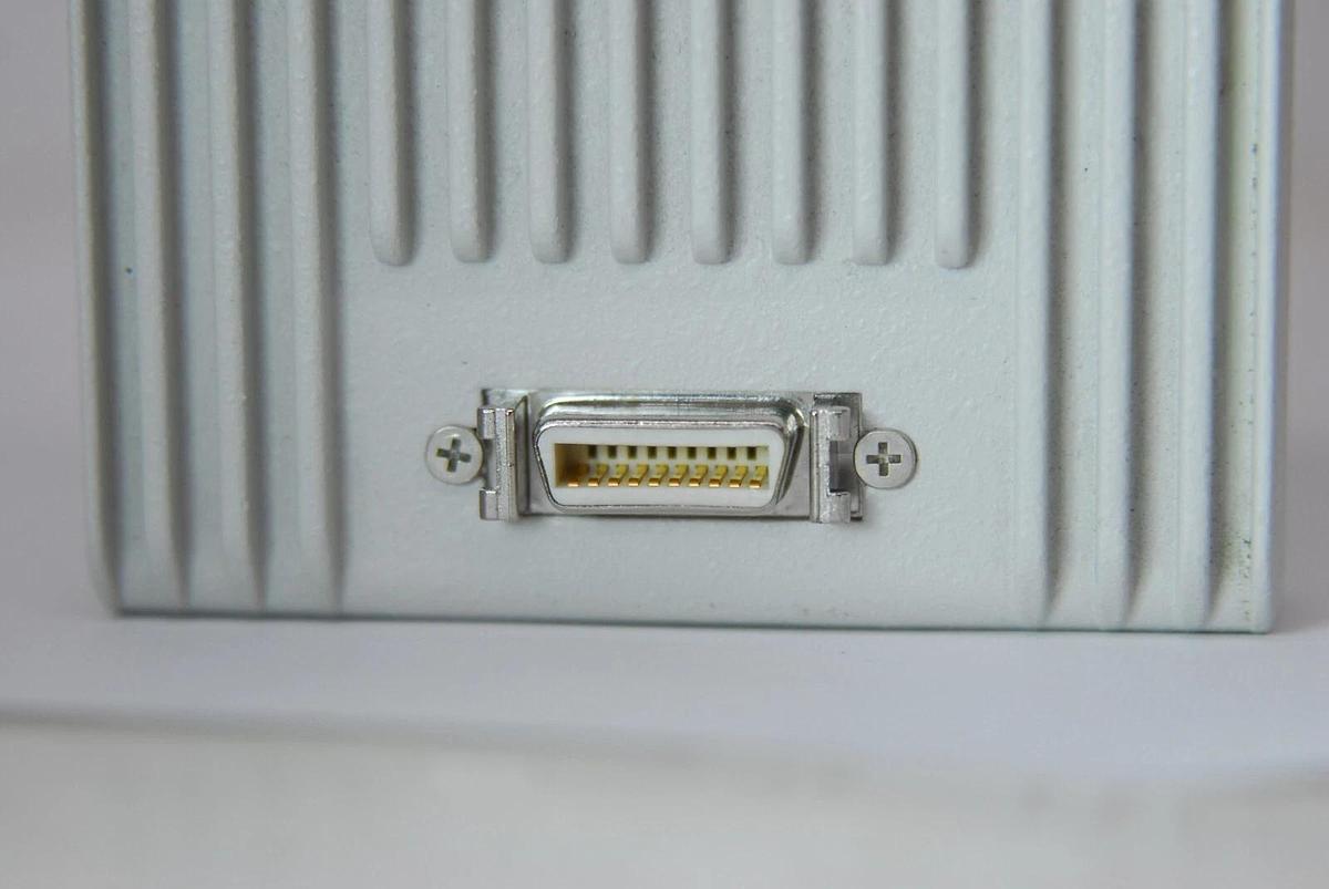 Used Nikon Digital Sight DS-Fi1 Microscope Camera Head