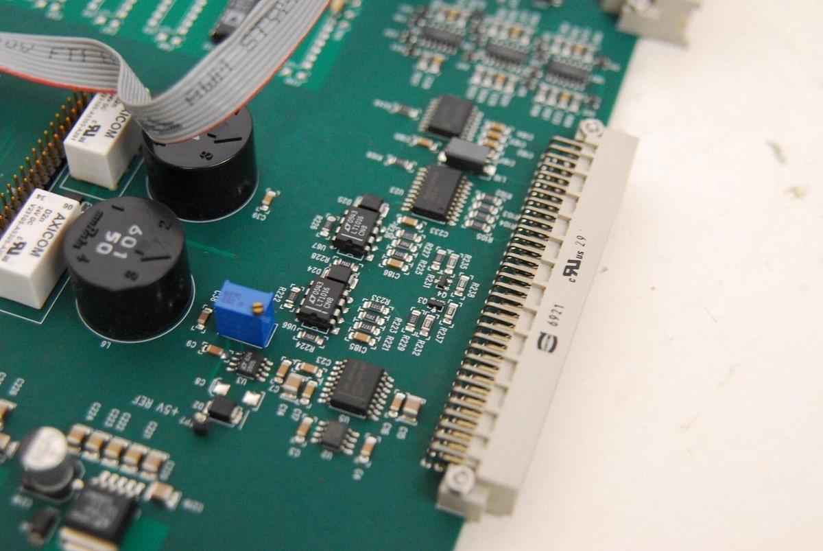 Used AB 4357509 LTS Pulse Generator 4364302 REV 1017792G (4800 MALDI TOF/TOF)