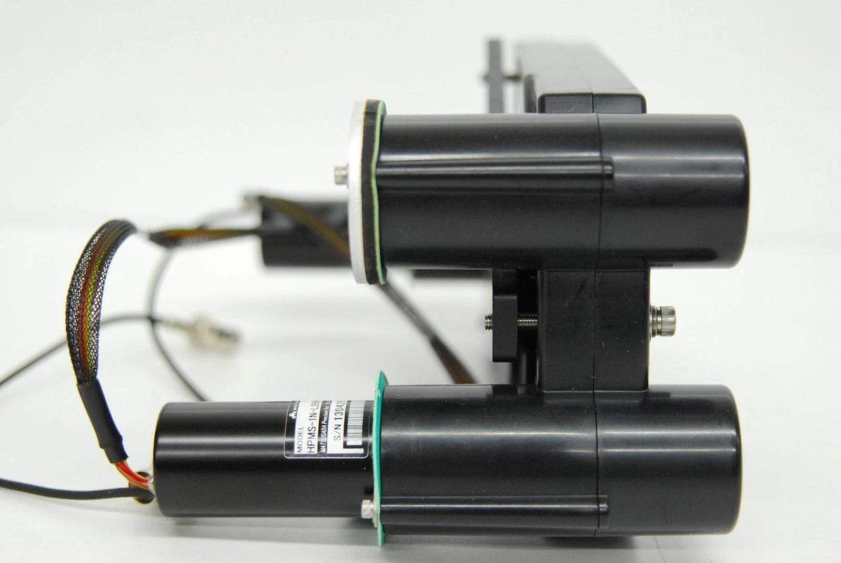 Used BD FACSAria Cell Counter - Trigon Detector Array (2x HPMS-1N-L2BMH Detectors)