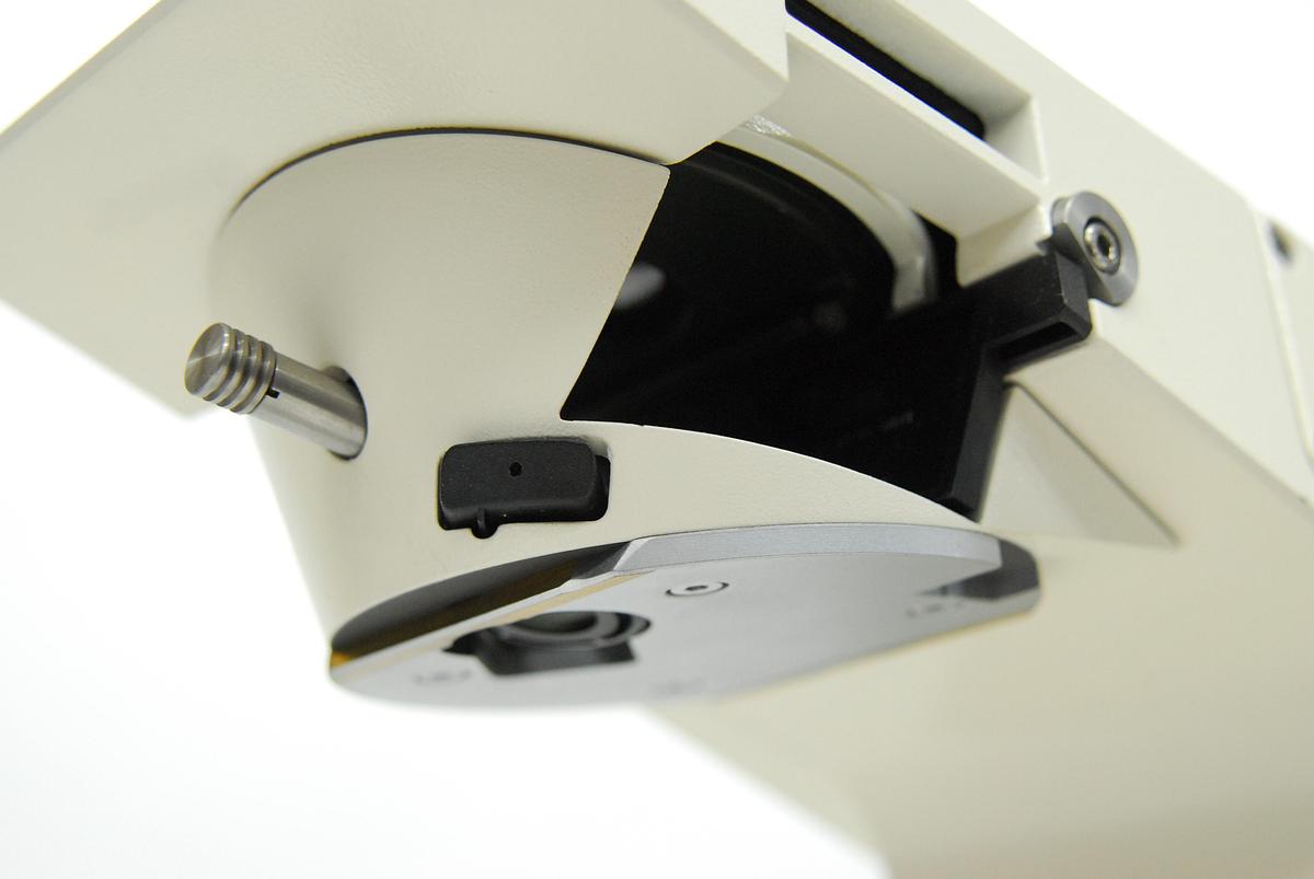 Used ZEISS 451810 Axioplan Microscope Base/Stand - Read Description