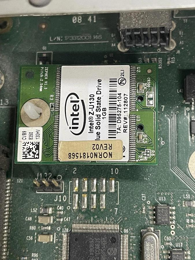 Used Nortel BCM450 NTC01050