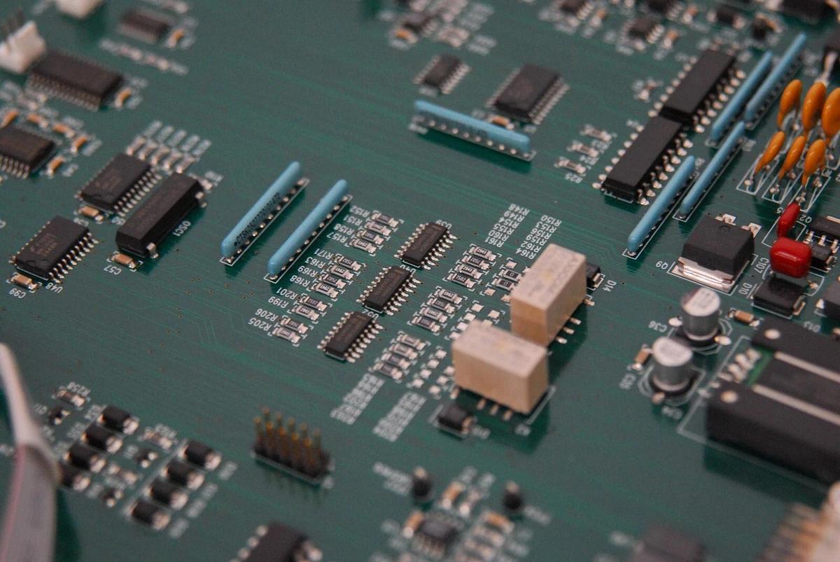 Used Applied Biosystems 4366248 1018713D Control Board (4800 MALDI TOF/TOF)