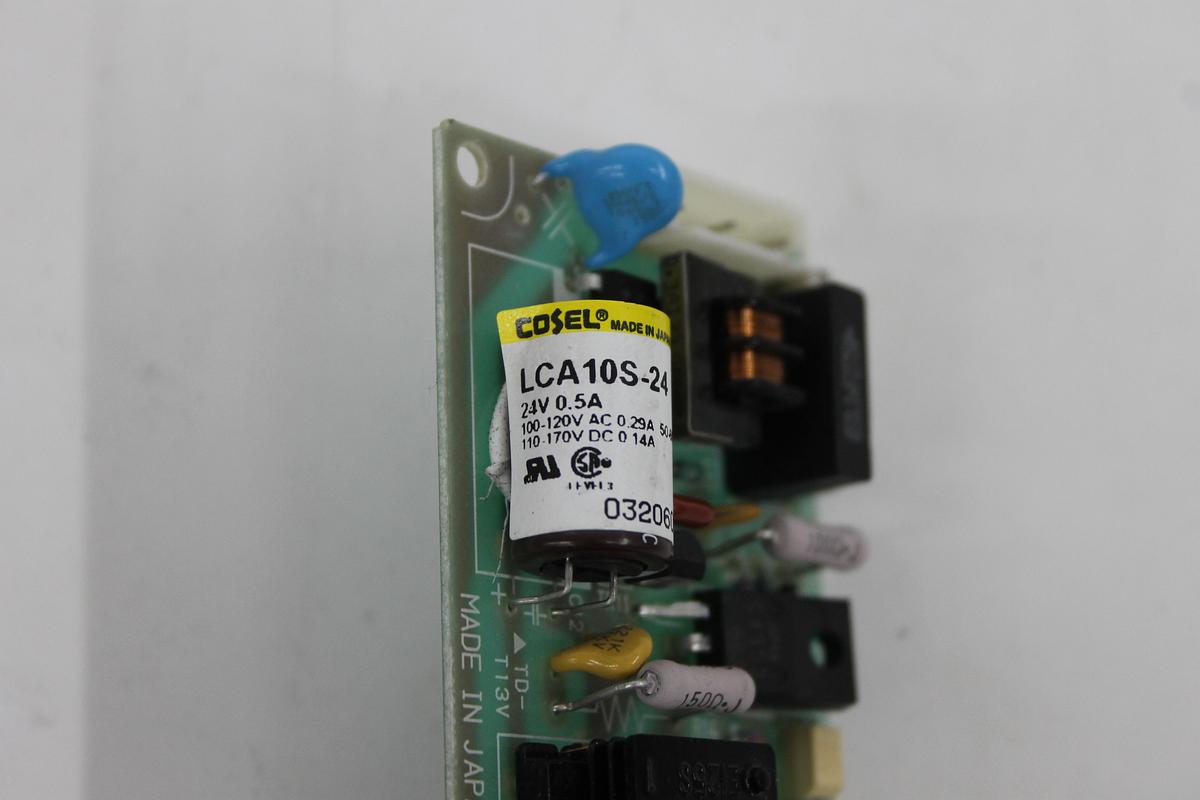 Used Cosel LCA10S-24 Power Supply