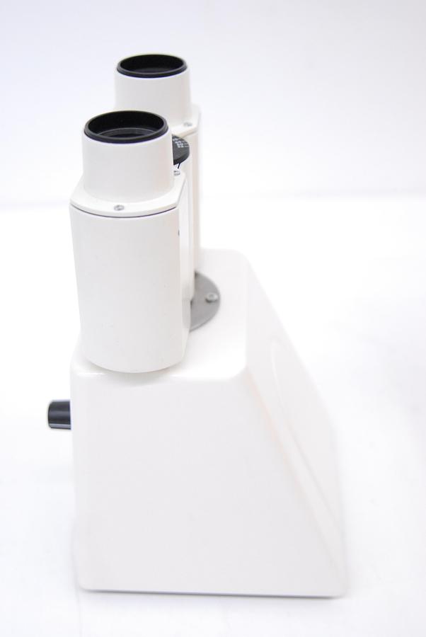 Used Zeiss 1005-827 Binocular Microscope Head - Axiovert 200M