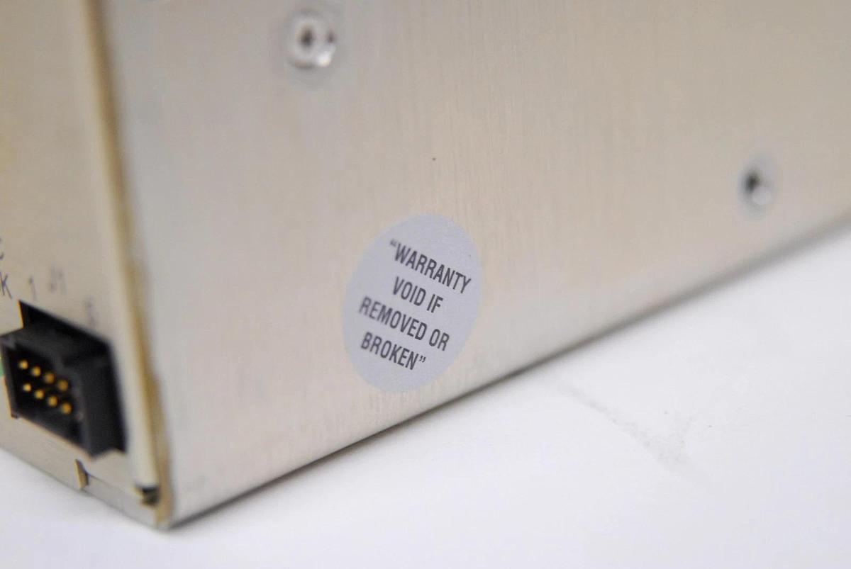 Used Astec MP1-2N-1D-1E-1L-1Q-4NL-00-458 MVP 1200W Power Supply Module - BD FACSAria