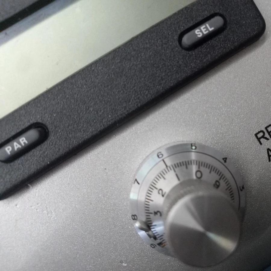 Used RCCS POWER SUPPLY PS-4 Synthecon Incorporated