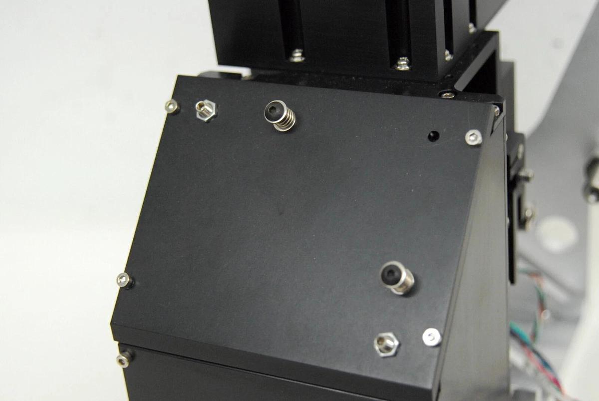 Used Applied Biosystems 7000 Real-Time PCR - Lamp Filter Sensor Assembly