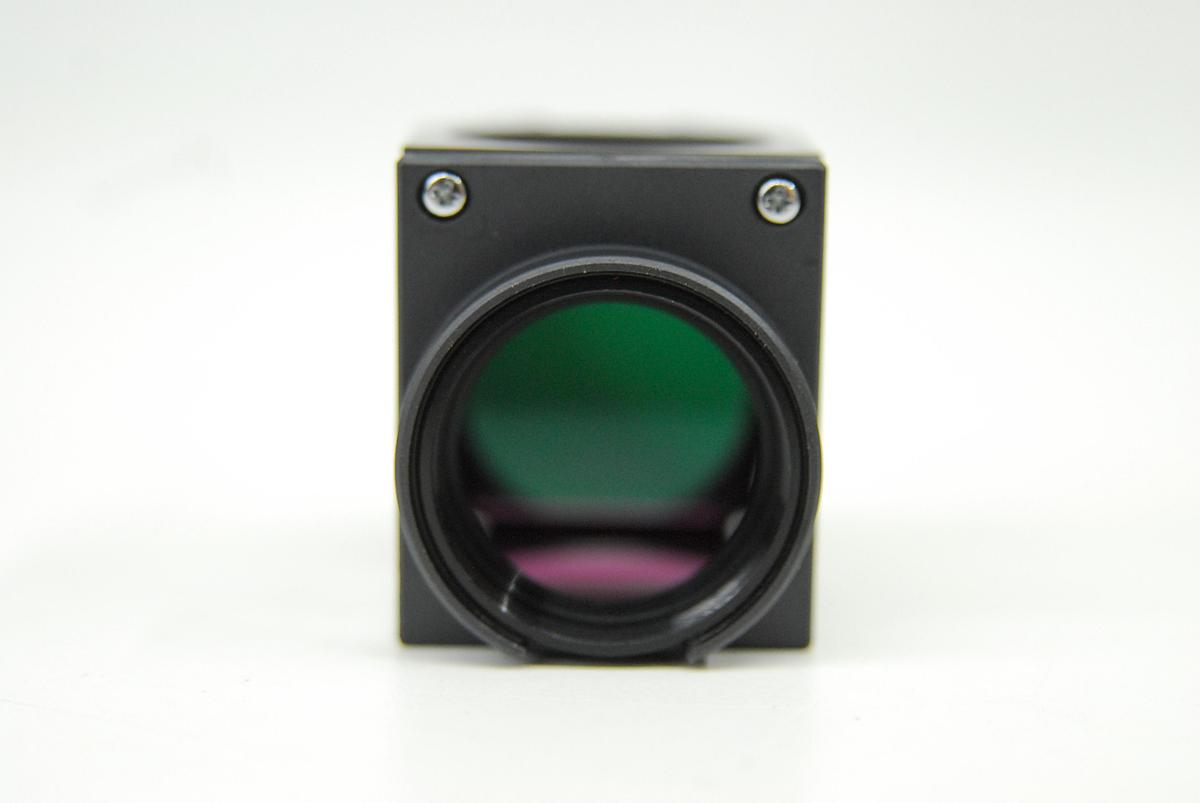 Used Olympus U-MF2 CFP/YFP/MCHERRY SSI 52-852110-003 Microscope Filter Cube