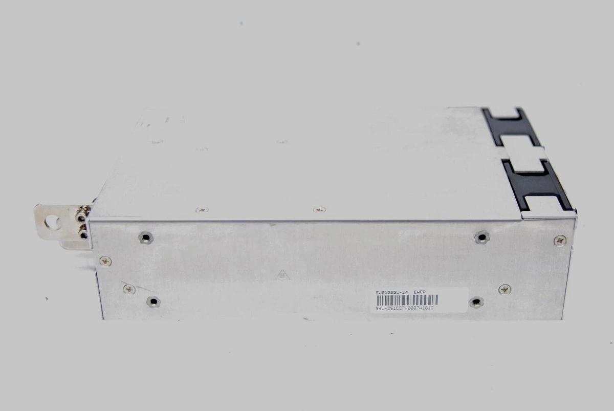 Used TDK Lambda SWS1000L-24 24V 44A 1000 Universal Input Power Supply