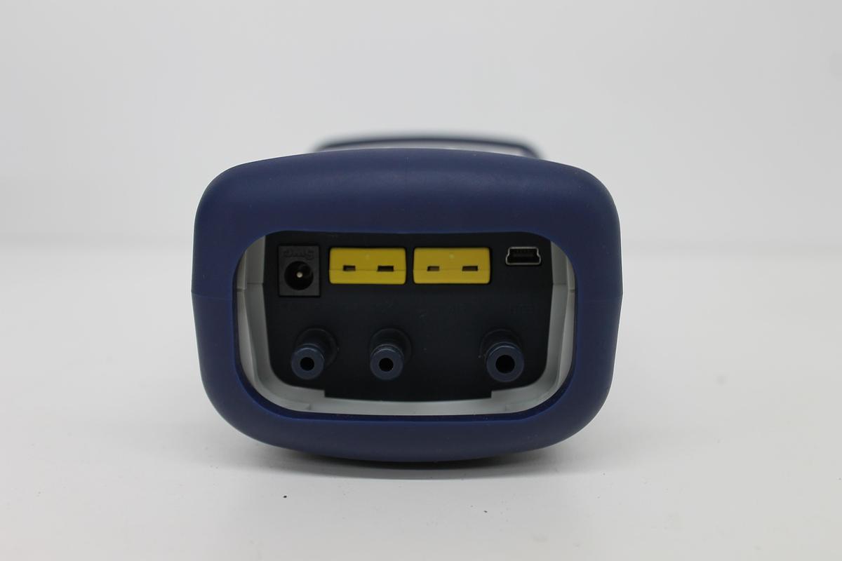 Used Bacharach Fyrite INSIGHT Plus Combustion Analyzer Set