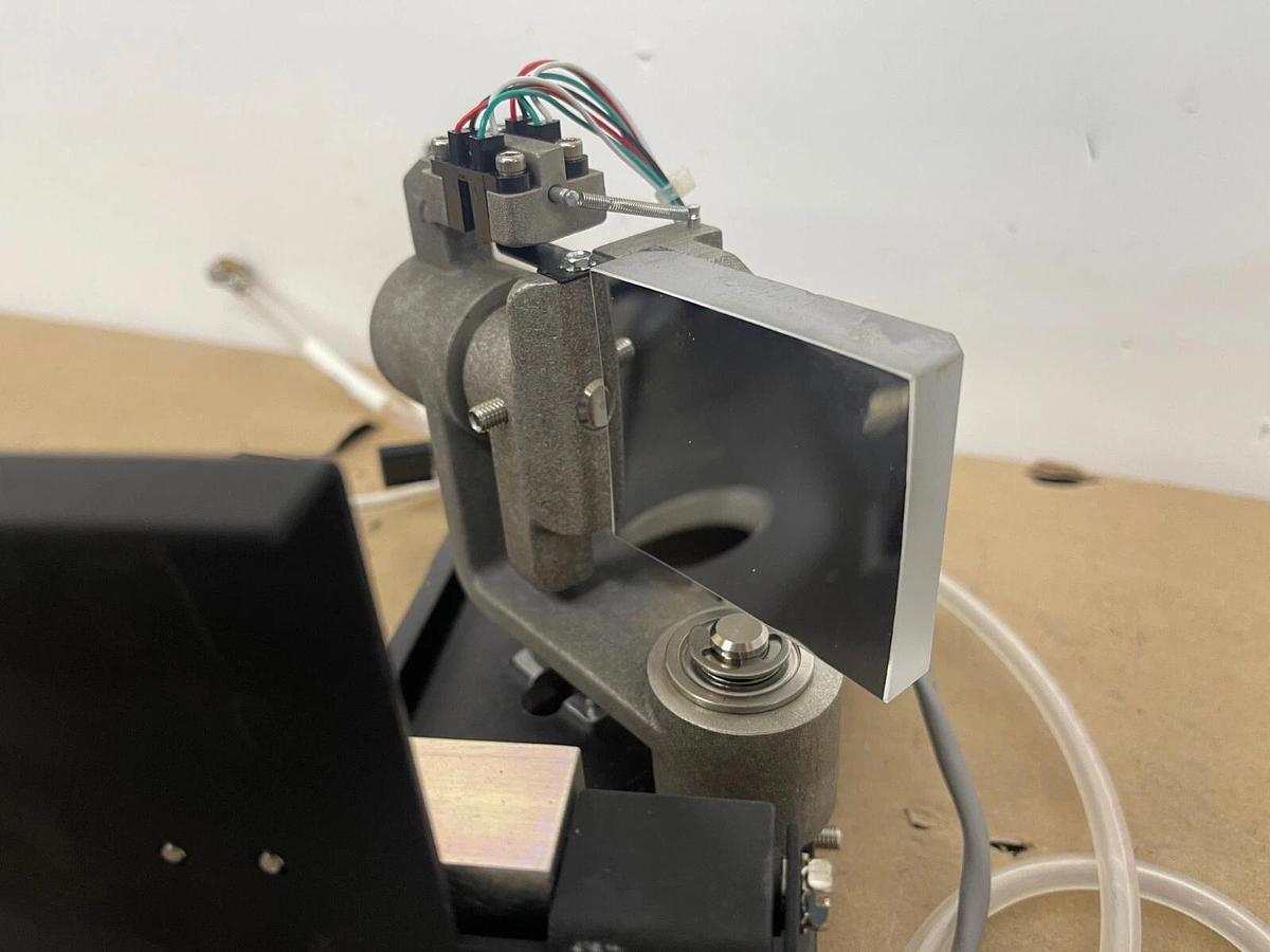 Used Perkin Elmer N069-1145, N069-1334, N069-1334 Module Assembly (Optima 4300 DV)