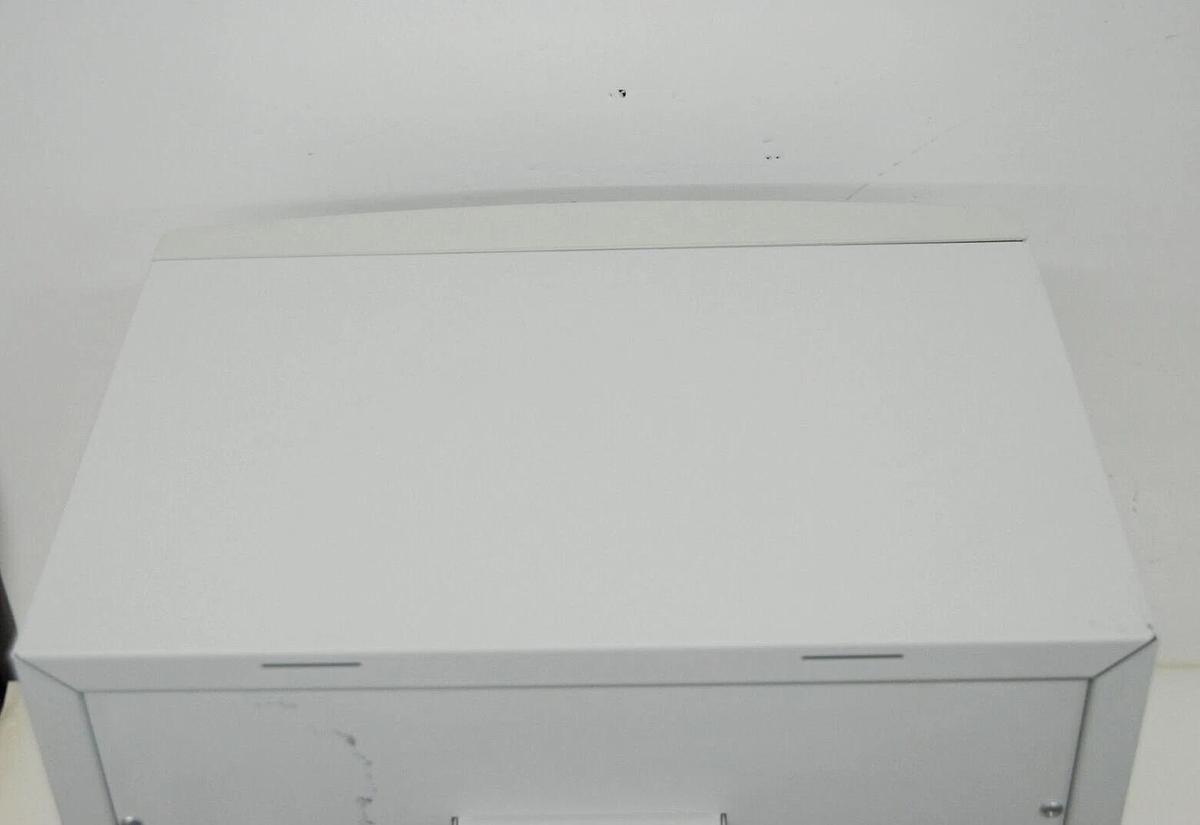 Used Fisher Scientific 13-247-10 Isotemp Rotisserie Incubator 85C 120V - TESTED